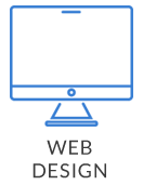 Web Design icon Magnolia Development Group